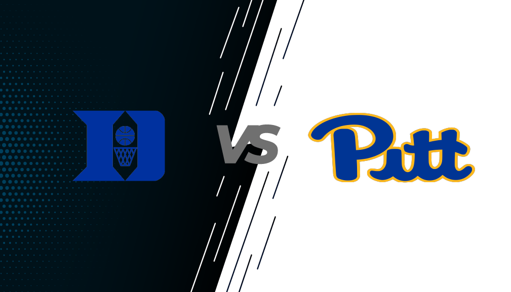 Preview: #4 Duke Blue Devils (12-2, 4-0 ACC) vs. Pitt Panthers (12-2, 3-0 ACC)