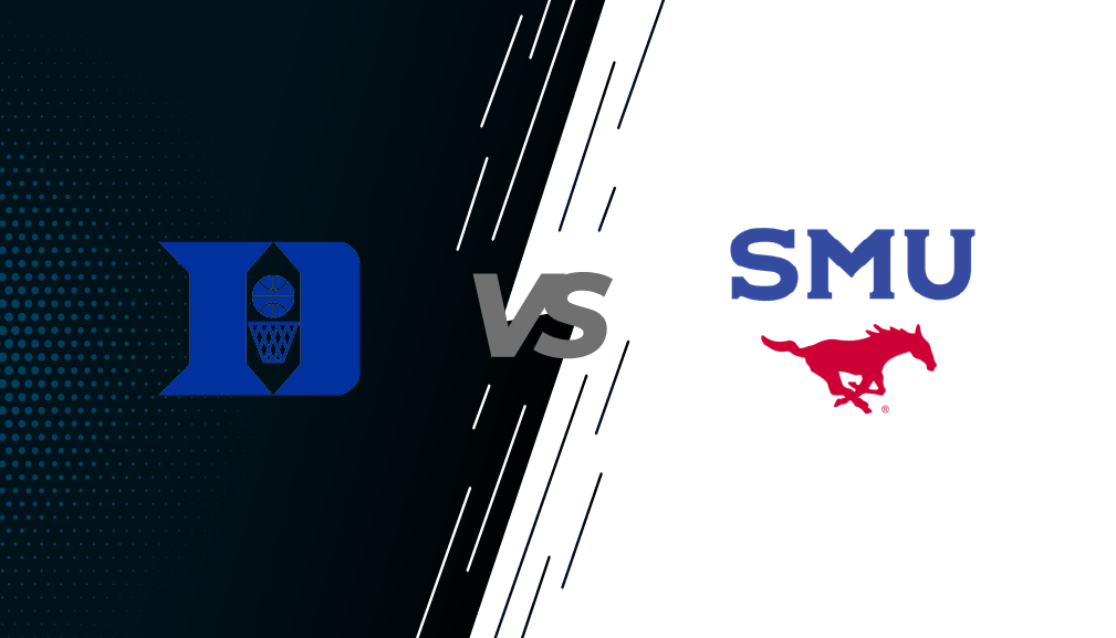 Preview: #4 Duke Blue Devils (11-2, 3-0 ACC) vs. SMU Mustangs (11-2, 2-0 ACC)