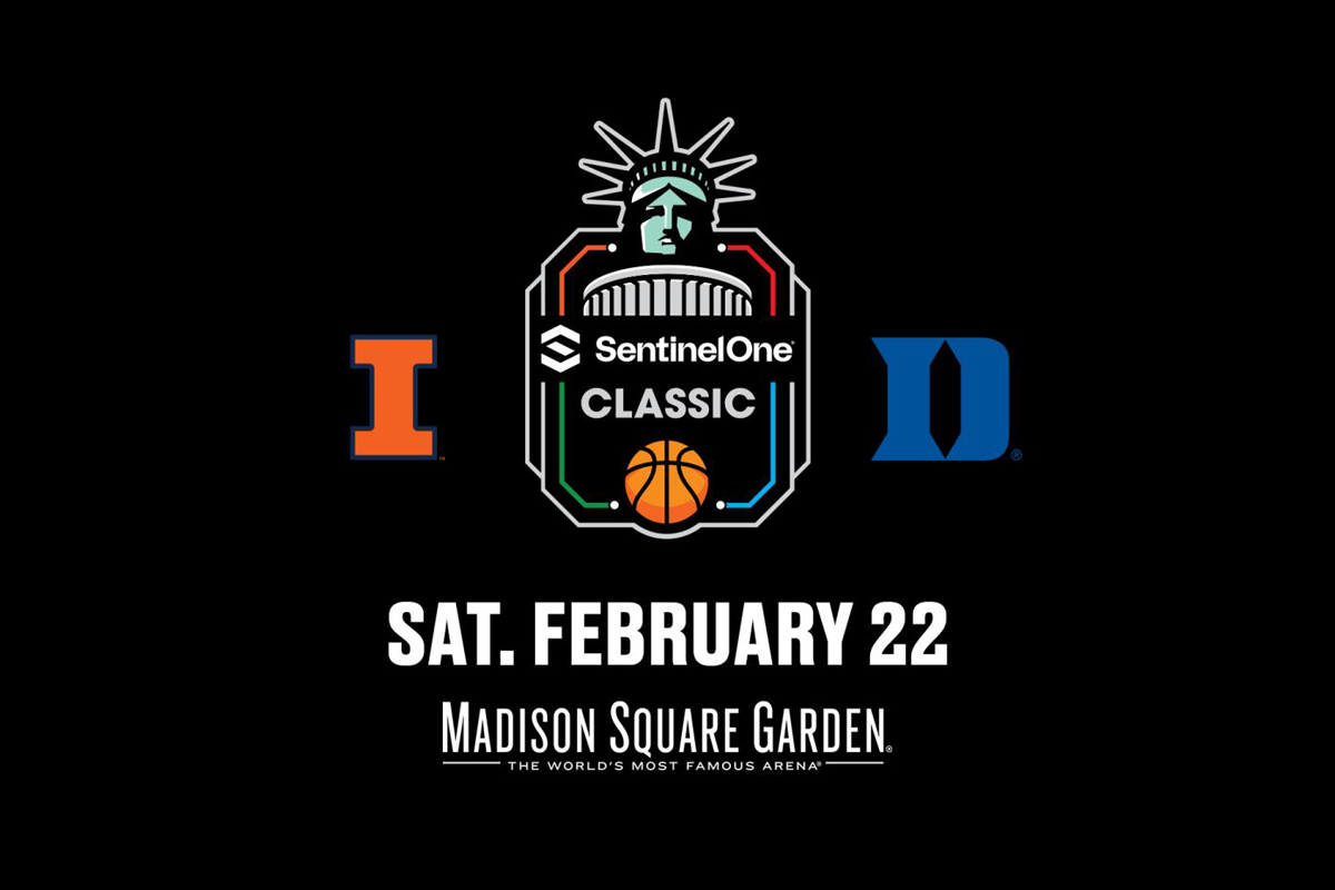 Preview: #3 Duke Blue Devils (23-3, 15-1 ACC) vs. Illinois Fighting Illini (17-10, 9-8 Big Ten)