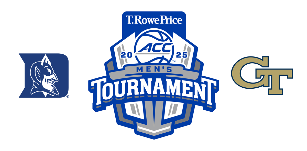 ACC Tournament Preview: #1 Duke Blue Devils (28-3, 19-1 ACC) vs. Georgia Tech (17-15, 10-10 ACC)