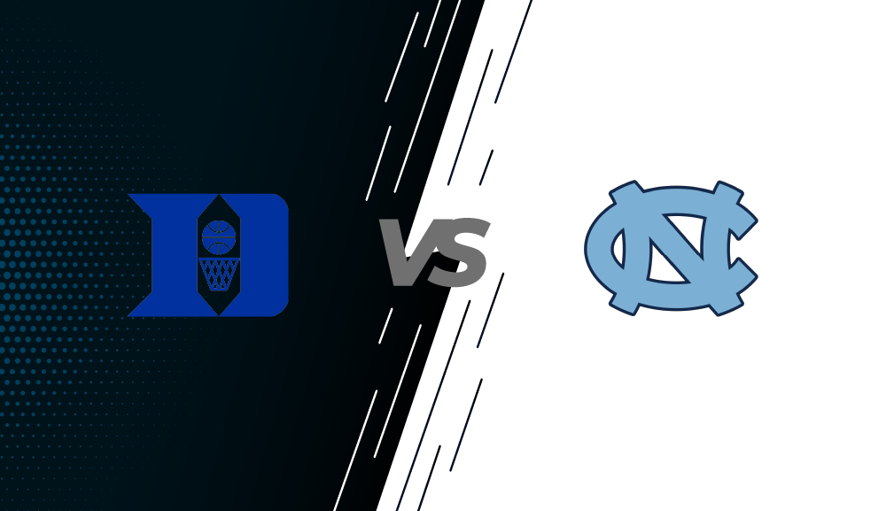 Duke Brooms the Tar Heels 82-69 in Chapel Hill