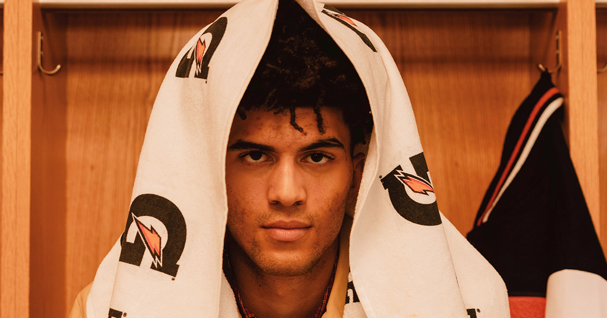 Cameron Boozer Named Gatorade Best Player of the Year
