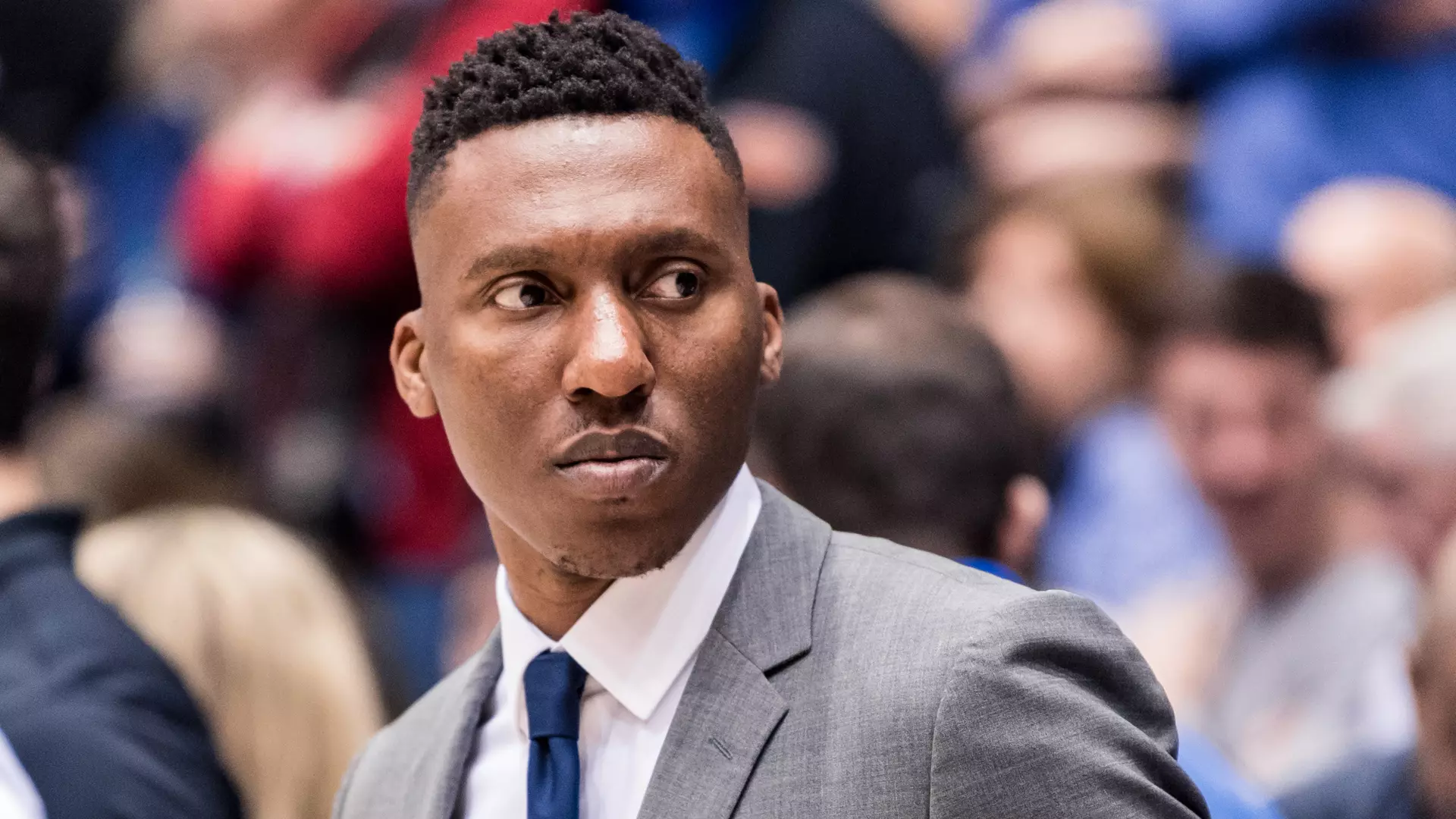 Possible Next Stop for Nolan Smith ?
