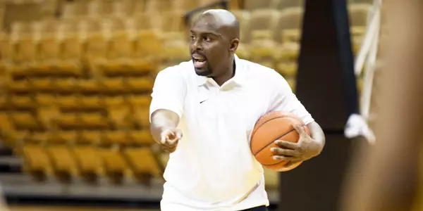 Emanuel Dildy Elevated to Associate Head Coach for Duke Men’s Basketball