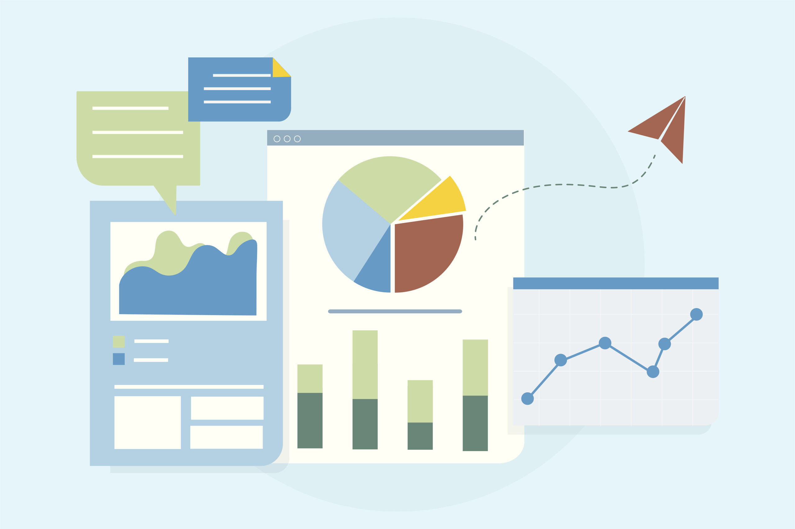 Kuinka Korista Fanittavat Huomaavat Kuvioita Kentällä — ja Miten Sama Taito Auttaa Digitaalisissa Pöytäpeleissä