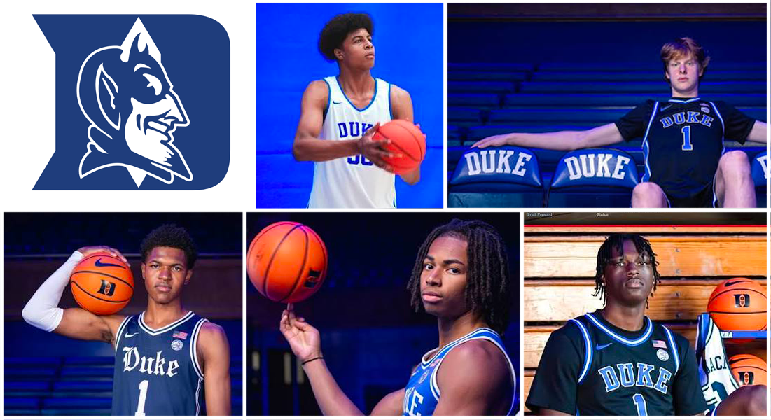 Duke’s Freshmen Don’t Have to Be the Stars, that Bodes Well for Jon Scheyer