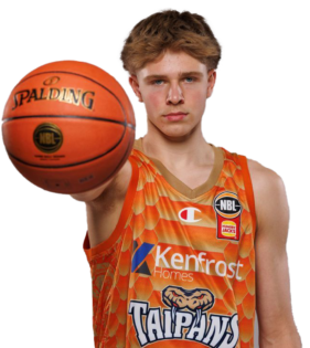 Luke Paul Commits to Duke